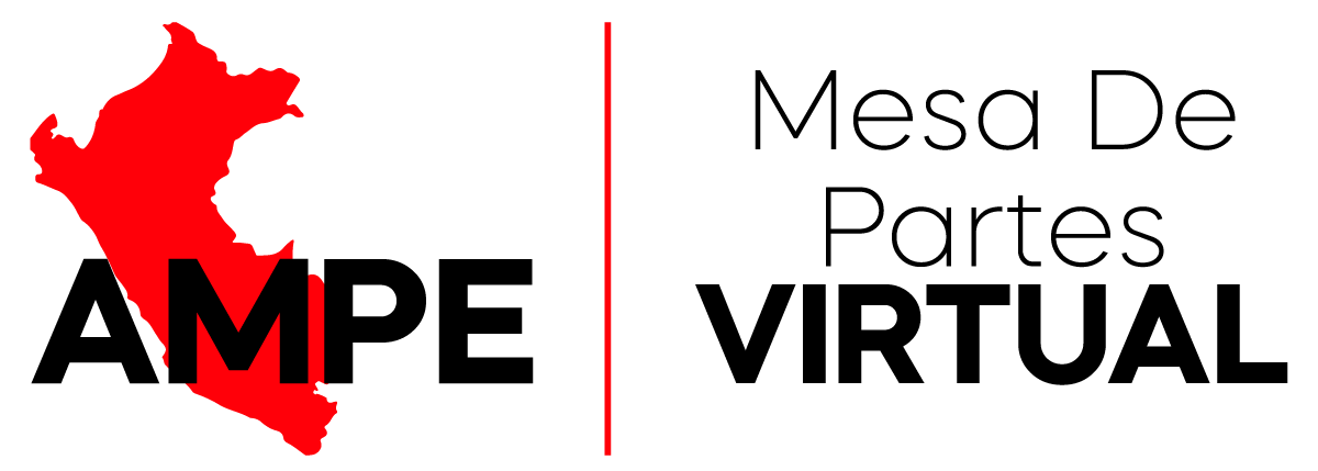 Ampe Mesa de Partes Virtual